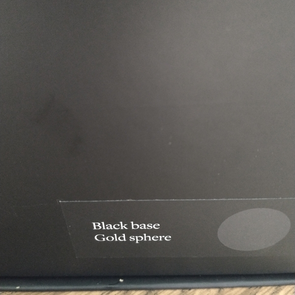 NIB Buda Ball by Flyte - Picture 6 of 7